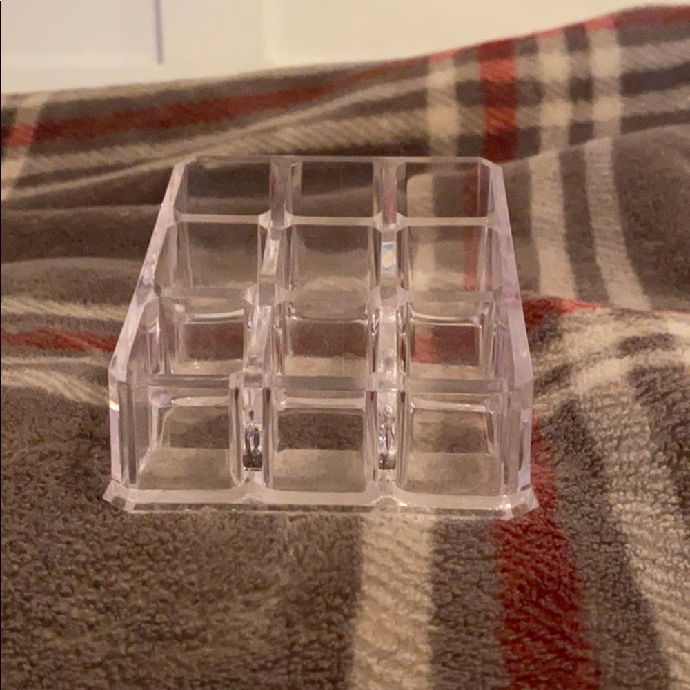 Lipstick holder
